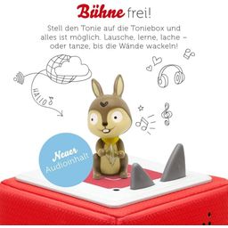Tonie - 24 Lieblings-Kinderlieder - Kindergartenlieder (Neue Edition) - EN ALLEMAND - 1 pcs