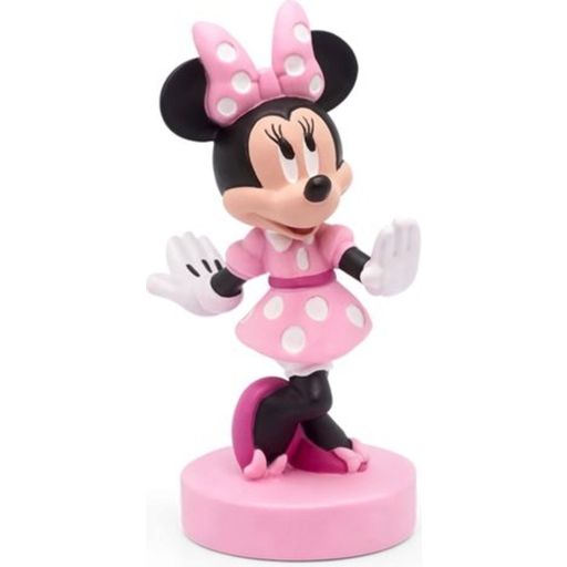 Tonie Hörfigur - Disney Minnie Maus: Helfen macht Spaß - 1 Stk