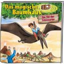 GERMAN - Tonie Audio Figure - Das Magische Baumhaus - Im Tal der Dinosaurier - 1 Pc