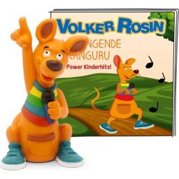GERMAN - Tonie Audible Figure - Volker Rosin - Das singende Känguru - 1 Pc