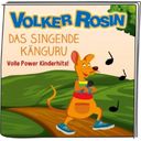 Tonie - Volker Rosin - Das singende Känguru - EN ALLEMAND - 1 pcs