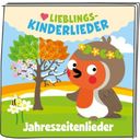Tonie - Lieblings-Kinderlieder - Jahreszeitenlieder - EN ALLEMAND - 1 pcs