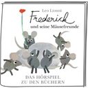 Tonie - Frederick - Frederick und seine Mäusefreunde - EN ALLEMAND - 1 pcs