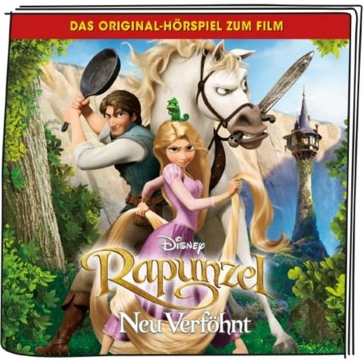 GERMAN - Tonie Audio Figure - Disney™ - Rapunzel - 1 Pc