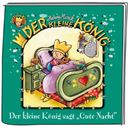 GERMAN - Tonie Audio Figure - Der kleine König - Der kleine König sagt 