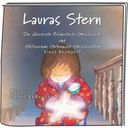 Tonie - Lauras Stern: Lauras Stern & Glitzernde Gutenacht-Geschichten - EN ALLEMAND - 1 pcs