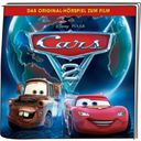 tonies Tonie - Disney™ - Cars 2 - EN ALLEMAND - 1 pcs