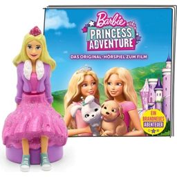 Tonie - Barbie: Princess Adventure - EN ALLEMAND - 1 pcs