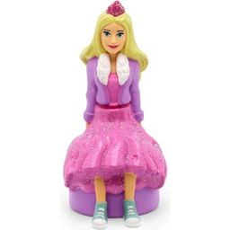 Tonie - Barbie: Princess Adventure - EN ALLEMAND - 1 pcs