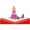 GERMAN - Tonie Audio Figure - Barbie: Princess Adventure - 1 Pc