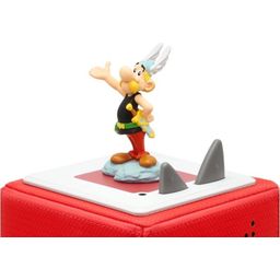 Tonie - Asterix: Asterix der Gallier - EN ALLEMAND - 1 pcs