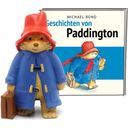 Tonie - Paddington: Geschichten von Paddington (IN TEDESCO) - 1 pz.
