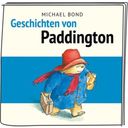 GERMAN - Tonie Audio Figure - Paddington: Geschichten von Paddington - 1 Pc