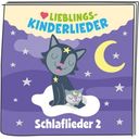 Audio Figure - Lieblings-Kinderlieder: Lullabies 2 (Reissue) - 1 Pc