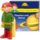 Tonie - Pixi Wissen: Planeten und Sterne - EN ALLEMAND - 1 pcs