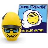 GERMAN - Tonie Audio Figure - Deine Freunde - Das Gelbe von Drei