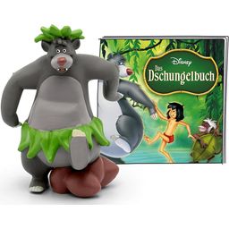 GERMAN -Tonie Audio Figure - Disney™ - Das Dschungelbuch - 1 Pc
