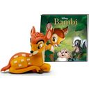 tonies Tonie - Disney™ - Bambi - EN ALLEMAND - 1 pcs