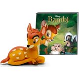 tonies Tonie - Disney™ - Bambi - EN ALLEMAND