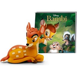 GERMAN - Tonie Audio Figure - Disney™ - Bambi