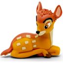 tonies Tonie - Disney™ - Bambi - EN ALLEMAND - 1 pcs