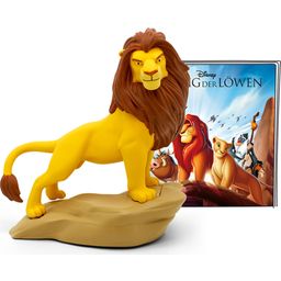 GERMAN - Tonie Audio Figure - Disney™ - Der König Der Löwen
