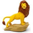 Tonie - Disney™ - Der König Der Löwen - EN ALLEMAND - 1 pcs