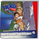 Tonie German - TKKG Junior - Auf frischer Tat ertappt - 1 Pc