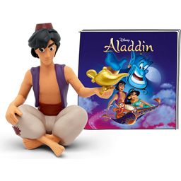 tonies Tonie - Disney™ - Aladdin (IN TEDESCO) - 1 pz.