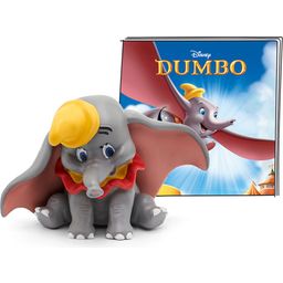 GERMAN - Tonie Audio Figure - Disney™ - Dumbo - 1 Pc