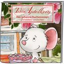GERMAN - Tonie Audio Figure - Tilda Apfelkern - Das geheime Kuchenrezept und weitere Geschichten - 1 Pc