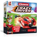 Rudy Games Crazy Driver powered by Carrera - 1 pcs