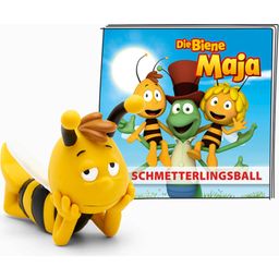 Tonie - Biene Maja - Der Schmetterlingsball - EN ALLEMAND - 1 pcs