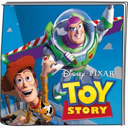 GERMAN - Tonie Audio Figure - Disney™ - Toy Story - 1 Pc