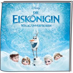 Tonie - Disney™ - Die Eiskönigin - EN ALLEMAND - 1 pcs