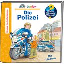 GERMAN - Tonie Audible Figure - Wieso Weshalb Warum Junior - Die Polizei - 1 Pc