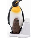 GERMAN - Tonie Audible Figure - Was ist Was - Pinguine / Tiere im Zoo - 1 Pc