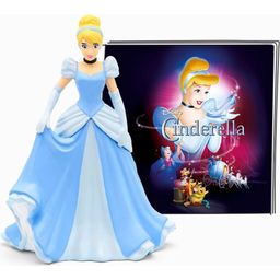 GERMAN -Tonie Audio Figure - Disney™ - Cinderella - 1 Pc