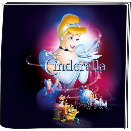 tonies Tonie Hörfigur - Disney™ - Cinderella - 1 Stk