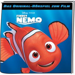 Tonie - Disney™ - Findet Nemo - EN ALLEMAND - 1 pcs