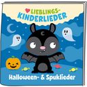German Tonie - Lieblings-Kinderlieder - Halloween & Spuk - 1 Pc