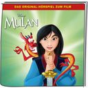 tonies Tonie - Disney™ - Mulan - EN ALLEMAND - 1 pcs