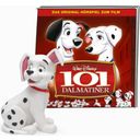 Tonie - Disney™ - 101 Dalmatiner (IN TEDESCO) - 1 pz.