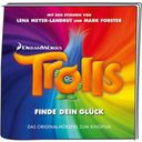 GERMAN - Tonie Audio Figure - Trolls - Finde dein Glück - 1 Pc
