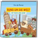 Tonie - Fox & Sheep - Rund um die Welt mit Fuchs und Schaf - EN ALLEMAND - 1 pcs