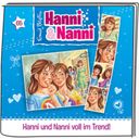 GERMAN - Tonie Audible Figure - Hanni & Nanni - Hanni & Nanni voll im Trend - 1 Pc