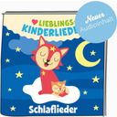 Tonie - Lieblings-Kinderlieder - Schlaflieder (Nuova Edizione) (IN TEDESCO) - 1 pz.