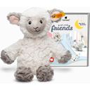 Tonie Hörfigur - Soft Cuddly Friends mit Hörspiel - Lita Lamm - 1 Stk