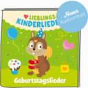 Tonie Hörfigur - Lieblings-Kinderlieder - Geburtstagslieder (Neuauflage) - 1 Stk