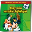 GERMAN - Tonie Audio Figure - Disney™ - Mickys total verrücktes Fußballspiel - 1 Pc